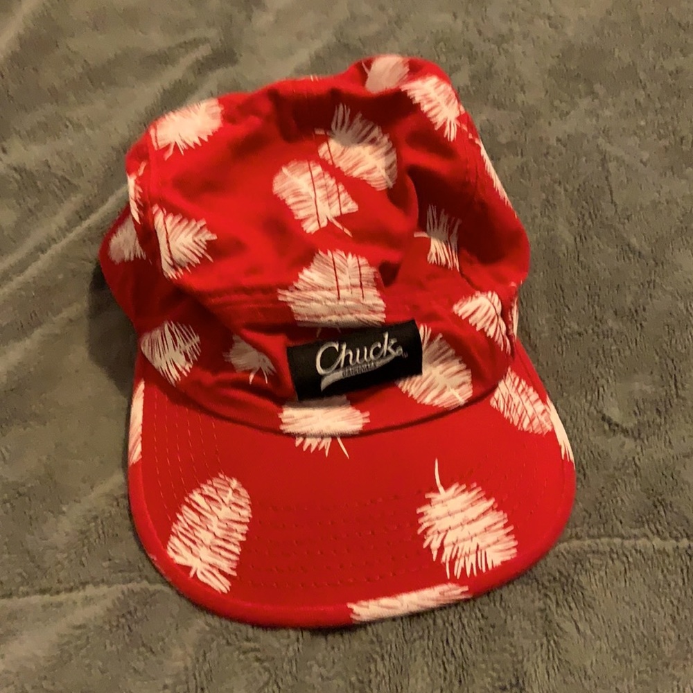 Chuck Originals hat